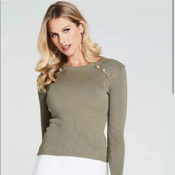 Marciano top rare - Picture 1 of 4